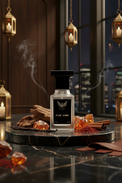The One | Signature Collection